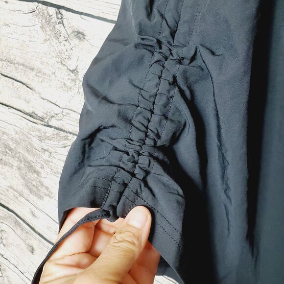 Marika Black Skort Size 2X - Picture 3 of 8